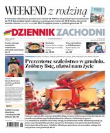 Dziennik Zachodni 280/2023