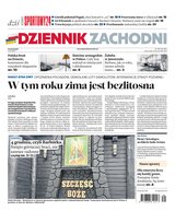 Dziennik Zachodni 281/2023