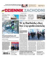 Dziennik Zachodni 282/2023