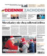 Dziennik Zachodni 283/2023