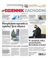 Dziennik Zachodni 284/2023