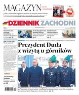 Dziennik Zachodni 285/2023
