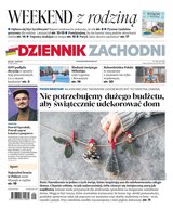 Dziennik Zachodni 286/2023