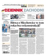 Dziennik Zachodni 288/2023