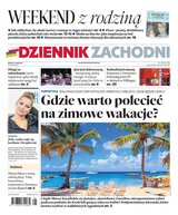 Dziennik Zachodni 29/2023