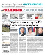 Dziennik Zachodni 290/2023