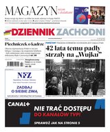 Dziennik Zachodni 291/2023