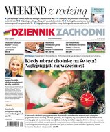 Dziennik Zachodni 292/2023