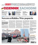 Dziennik Zachodni 293/2023