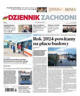 Dziennik Zachodni 294/2023