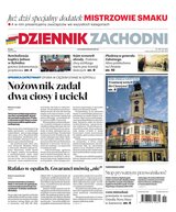 Dziennik Zachodni 295/2023