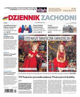 Dziennik Zachodni 296/2023