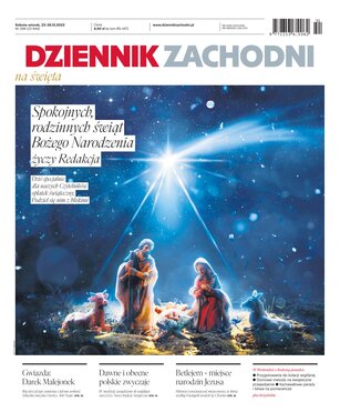 Dziennik Zachodni 298/2023