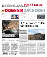 Dziennik Zachodni 300/2023