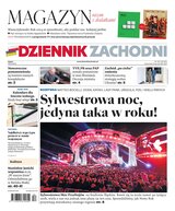 Dziennik Zachodni 301/2023