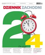 Dziennik Zachodni 302/2023