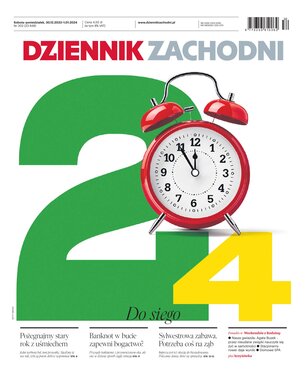 Dziennik Zachodni 302/2023