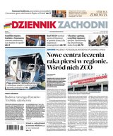 Dziennik Zachodni 32/2023