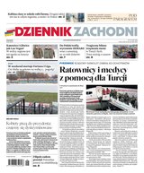 Dziennik Zachodni 33/2023