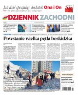 Dziennik Zachodni 37/2023