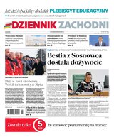 Dziennik Zachodni 39/2023