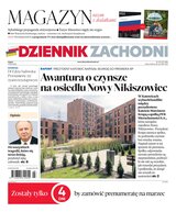 Dziennik Zachodni 40/2023