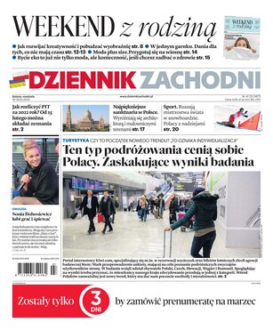 Dziennik Zachodni 41/2023