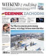 Dziennik Zachodni 47/2023