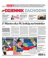 Dziennik Zachodni 48/2023