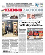 Dziennik Zachodni 49/2023