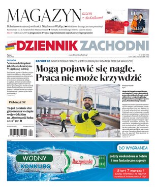 Dziennik Zachodni 52/2023