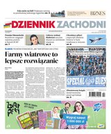 Dziennik Zachodni 55/2023