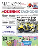 Dziennik Zachodni 58/2023