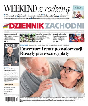 Dziennik Zachodni 59/2023