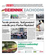 Dziennik Zachodni 60/2023