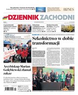 Dziennik Zachodni 61/2023