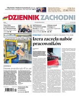 Dziennik Zachodni 62/2023