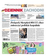 Dziennik Zachodni 63/2023