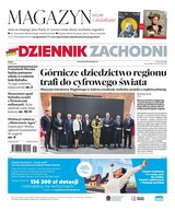 Dziennik Zachodni 64/2023