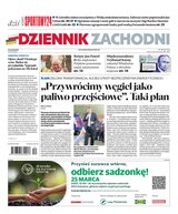 Dziennik Zachodni 66/2023
