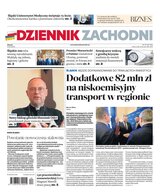 Dziennik Zachodni 67/2023