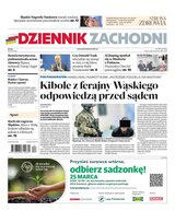Dziennik Zachodni 68/2023
