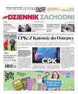 Dziennik Zachodni 69/2023