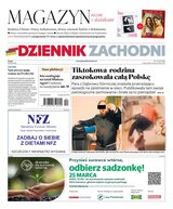 Dziennik Zachodni 70/2023