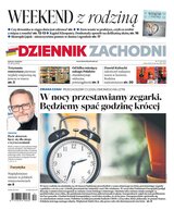 Dziennik Zachodni 71/2023