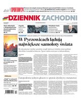 Dziennik Zachodni 72/2023