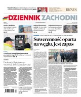Dziennik Zachodni 73/2023
