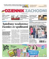 Dziennik Zachodni 75/2023