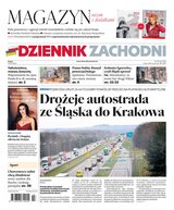 Dziennik Zachodni 76/2023