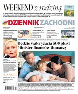 Dziennik Zachodni 77/2023